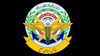 ستاد کل نیروهای مسلح به آمریکا و رژیمصهیونیستی هشدار داد: دیگر خویشتنداری نمیکنیم ستاد کل نیروهای مسلح به آمریکا و رژیمصهیونیستی هشدار داد: دیگر خویشتنداری نمیکنیم