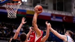 تیم ایران از صعود به فینال بسکتبال کاپ آسیا بازماند تیم ایران از صعود به فینال بسکتبال کاپ آسیا بازماند