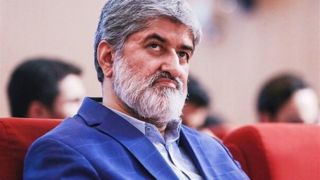 واکنش علی مطهری به بیانیه تسلیمطلبانه جبهه اصلاحات واکنش علی مطهری به بیانیه تسلیمطلبانه جبهه اصلاحات