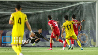 بررسی داوری دیدار پرسپولیس و فجر با سلیمانی و دزفولی؛ گل سرخپوشان صحیح بود؟ بررسی داوری دیدار پرسپولیس و فجر با سلیمانی و دزفولی؛ گل سرخپوشان صحیح بود؟