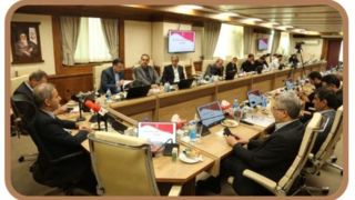 تأکید بر تحول دیجیتال ، حمایت از تولید و عبور از زیان انباشته تأکید بر تحول دیجیتال ، حمایت از تولید و عبور از زیان انباشته