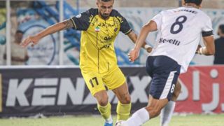 لیگ برتر فوتبال؛ تقسیم امتیاز سپاهان و ملوان در شروع فصل جدید لیگ برتر فوتبال؛ تقسیم امتیاز سپاهان و ملوان در شروع فصل جدید