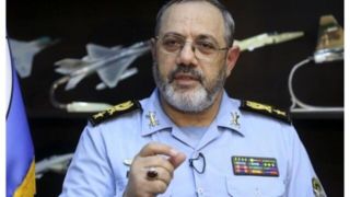 ایران در پاسخ به ماجراجویی احتمالی دشمن موشک های جدید بهکار میگیرد ایران در پاسخ به ماجراجویی احتمالی دشمن موشک های جدید بهکار میگیرد