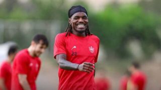 تأییدیه فیفا برای بیفوما صادر شد تأییدیه فیفا برای بیفوما صادر شد