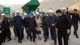 زباله های ۱۸ شهر سوخت کارخانه می شود | صرفه جویی روزانه ۵ میلیون مترمکعب گاز با این طرح + جزئیات زباله های ۱۸ شهر سوخت کارخانه می شود | صرفه جویی روزانه ۵ میلیون مترمکعب گاز با این طرح + جزئیات