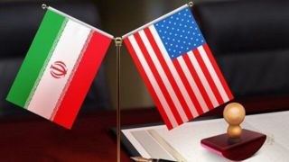پیام آمریکا به ایران توسط مقام سوئیسی؟ پیام آمریکا به ایران توسط مقام سوئیسی؟