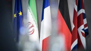 برگزاری دور بعدی گفتوگوهای ایران با ۳ کشور اروپایی و اتحادیه اروپا سهشنبه هفته آینده برگزاری دور بعدی گفتوگوهای ایران با ۳ کشور اروپایی و اتحادیه اروپا سهشنبه هفته آینده