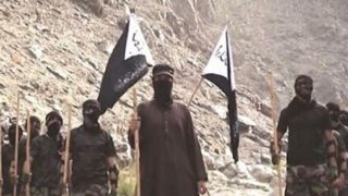 گروهک جیش الظلم مسئول حمله تروریستی در «دامن» ایرانشهر گروهک جیش الظلم مسئول حمله تروریستی در «دامن» ایرانشهر