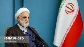 سیاست قطعی نظام، دفاع از مظلومین عالم است/ دادستان تهران درباره بیانیه اخیر به وظیفه خود عمل میکند سیاست قطعی نظام، دفاع از مظلومین عالم است/ دادستان تهران درباره بیانیه اخیر به وظیفه خود عمل میکند