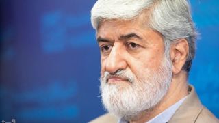 علی مطهری به بازنشر مصاحبهاش توسط ترامپ، واکنش نشان داد علی مطهری به بازنشر مصاحبهاش توسط ترامپ، واکنش نشان داد