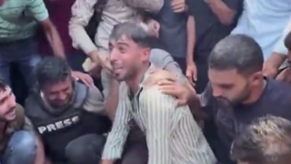 جنایتی که حتی بیبیسی هم نتوانست در برابر آن سکوت کند! جنایتی که حتی بیبیسی هم نتوانست در برابر آن سکوت کند!