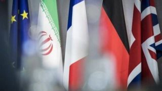 پایان گفت و گوی ایران و سه کشور اروپایی/ توضیح معاون وزیر خارجه درباره جزئیات نشست با تروئیکا پایان گفت و گوی ایران و سه کشور اروپایی/ توضیح معاون وزیر خارجه درباره جزئیات نشست با تروئیکا