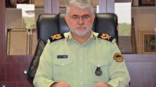 افزایش ۲۶ درصدی جمعآوری و طرد اتباع غیرمجاز در غرب استان تهران افزایش ۲۶ درصدی جمعآوری و طرد اتباع غیرمجاز در غرب استان تهران