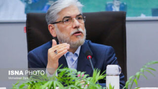 تمام دانشجویان محروم از تحصیل به دانشگاهها بازگشتند/از بازگشت اساتید مهاجرت کرده استقبال میکنیم تمام دانشجویان محروم از تحصیل به دانشگاهها بازگشتند/از بازگشت اساتید مهاجرت کرده استقبال میکنیم