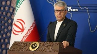 بقائی: اقدام سه کشور اروپایی علیه ایران، تبعیت از دستور طرف ناقض برجام است بقائی: اقدام سه کشور اروپایی علیه ایران، تبعیت از دستور طرف ناقض برجام است