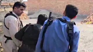 لحظه ورود پلیس به مقر تروریستهای ایرانشهر | سومین عملیات موفق فراجا در مبارزه با تروریسم لحظه ورود پلیس به مقر تروریستهای ایرانشهر | سومین عملیات موفق فراجا در مبارزه با تروریسم