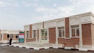 بهره برداری از ۲ هزار و ۴۰۰ مدرسه در کشور بهره برداری از ۲ هزار و ۴۰۰ مدرسه در کشور