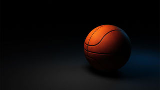 مهارت باورنکردنی کارگر چینی در رسم خط توپ بسکتبال! مهارت باورنکردنی کارگر چینی در رسم خط توپ بسکتبال!