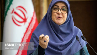 مهاجرانی: فضای دیدار اعضای دولت با رهبری بر بیان خدمترسانیها قرار داشت/ با سایر قوا برای حل مسائل، اجماعسازی میکنیم مهاجرانی: فضای دیدار اعضای دولت با رهبری بر بیان خدمترسانیها قرار داشت/ با سایر قوا برای حل مسائل، اجماعسازی میکنیم