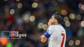 جهانبخش: تیم ملی متعلق به هیچ فردی نیست/ قهرمانی برای ازبکستان ارزشمند بود جهانبخش: تیم ملی متعلق به هیچ فردی نیست/ قهرمانی برای ازبکستان ارزشمند بود