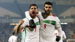 تیم گمنام ترکیه ای هم کاپیتان ایران را نخواست تیم گمنام ترکیه ای هم کاپیتان ایران را نخواست