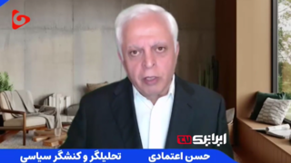 خیانت پهلوی و سلطنتطلبان اپوزیسیون خارجنشین را هم شوکه کرد! خیانت پهلوی و سلطنتطلبان اپوزیسیون خارجنشین را هم شوکه کرد!