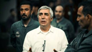 حاتمیکیا: من برای این سریال از رهبری اذن گرفتم؛ وقتی سه بار گفتند «عالی بود»، نفس من باز شد حاتمیکیا: من برای این سریال از رهبری اذن گرفتم؛ وقتی سه بار گفتند «عالی بود»، نفس من باز شد