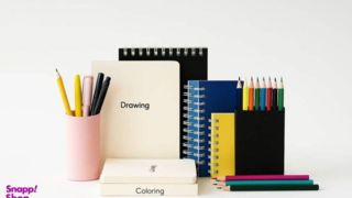 با کمپین اسنپ شاپ به مدرسه برگردیم! با کمپین اسنپ شاپ به مدرسه برگردیم!