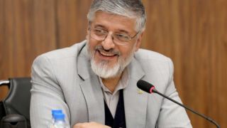 پولادگر نایب رئیس افتخاری اتحادیه تکواندو آسیا شد پولادگر نایب رئیس افتخاری اتحادیه تکواندو آسیا شد