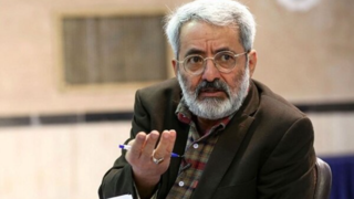 عباس سلیمی نمین : تحمیل تصمیم به رهبری توهین آشکار است/ عدم درک تندروهای خودشیفته از واقعیات کشور عباس سلیمی نمین : تحمیل تصمیم به رهبری توهین آشکار است/ عدم درک تندروهای خودشیفته از واقعیات کشور