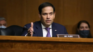 واقعیتی که "مارک روبیو" در مورد ایران لو داد واقعیتی که "مارک روبیو" در مورد ایران لو داد