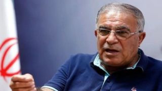 حسن روشن: استقلال دیگر ۶ تایی نیست ۷ تایی است حسن روشن: استقلال دیگر ۶ تایی نیست ۷ تایی است