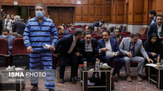 ضبط یک ویلای ۸ هزار متری از متهم ردیف اول پرونده چای دبش ضبط یک ویلای ۸ هزار متری از متهم ردیف اول پرونده چای دبش