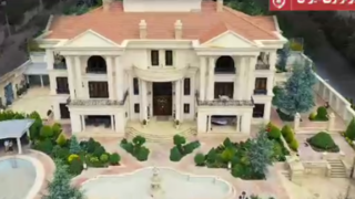 ویلای ۴ هزار میلیاردی متهم ردیف اول پرونده چای دبش ضبط شد ویلای ۴ هزار میلیاردی متهم ردیف اول پرونده چای دبش ضبط شد