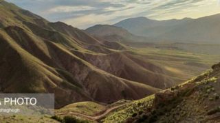 منطقه ییلاقی «دشت سفید» منطقه ییلاقی «دشت سفید»