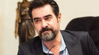 «حرکت آخر» شهاب حسینی با بازیگران آمریکایی «حرکت آخر» شهاب حسینی با بازیگران آمریکایی
