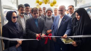 افتتاح مدرسه پاسارگاد در مهردشت همزمان با آغاز سال تحصیلی افتتاح مدرسه پاسارگاد در مهردشت همزمان با آغاز سال تحصیلی