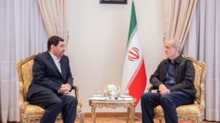 واکنش مشاور رهبری انقلاب به سخنان پزشکیان در سازمان ملل واکنش مشاور رهبری انقلاب به سخنان پزشکیان در سازمان ملل