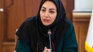 ثبت سومین سال کمبارش ایران طی ۳۰ سال اخیر ثبت سومین سال کمبارش ایران طی ۳۰ سال اخیر