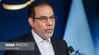 فضای مجازی پر از شایعه سازی برای ناامید کردن مردم است/ طی ۴۰ سال اخیر کمترین جرایم در زمان دفاع مقدس اتفاق افتاده است فضای مجازی پر از شایعه سازی برای ناامید کردن مردم است/ طی ۴۰ سال اخیر کمترین جرایم در زمان دفاع مقدس اتفاق افتاده است