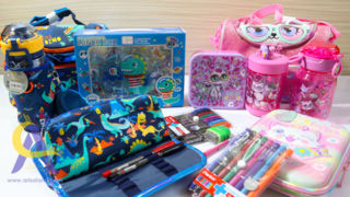 ۵ نکته طلایی برای انتخاب لوازم تحریر و ابزار خلاقیت متناسب با علایق کودک ۵ نکته طلایی برای انتخاب لوازم تحریر و ابزار خلاقیت متناسب با علایق کودک