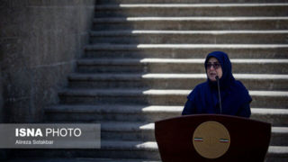 سخنگوی دولت: درخواست ایران برای نشست با سه کشور اروپایی و ویتکاف در نیویورک رد شد سخنگوی دولت: درخواست ایران برای نشست با سه کشور اروپایی و ویتکاف در نیویورک رد شد