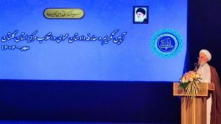 دادستان کل کشور: ۴۰ هزار زندانی مشمول عفو رهبری شدند/ انتقاد از قیمت بالای نان دادستان کل کشور: ۴۰ هزار زندانی مشمول عفو رهبری شدند/ انتقاد از قیمت بالای نان