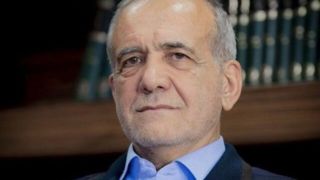 پزشکیان:مردم را برای مدرسهسازی به میدان بیاوریم پزشکیان:مردم را برای مدرسهسازی به میدان بیاوریم