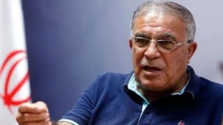 روشن: استقلال را تا این حد ضعیف ندیده بودم روشن: استقلال را تا این حد ضعیف ندیده بودم