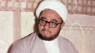 پیام امام به خلخالی: اینچهارتا بشود پنجتا، ششمی خودت هستی!/طرفداران بنیصدر طرفدار خلخالی بودند پیام امام به خلخالی: اینچهارتا بشود پنجتا، ششمی خودت هستی!/طرفداران بنیصدر طرفدار خلخالی بودند