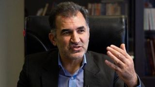 کاترین شکدم دوباره کار دست کواکبیان داد/ اعلام جرم به دلیل طرح ادعا در شبکه خبر کاترین شکدم دوباره کار دست کواکبیان داد/ اعلام جرم به دلیل طرح ادعا در شبکه خبر