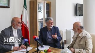 اسامی اعضای جدید هیئت منصفه دادگاه مطبوعات وجرم سیاسی تهران اسامی اعضای جدید هیئت منصفه دادگاه مطبوعات وجرم سیاسی تهران