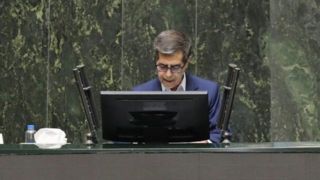 صدیقی: مسئولین نظام پاسخ راهبردی و مناسب را به ۳ کشور اروپایی خواهد داد صدیقی: مسئولین نظام پاسخ راهبردی و مناسب را به ۳ کشور اروپایی خواهد داد