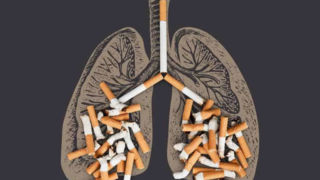 سیگار کشیدن خطر ابتلا به دیابت نوع ۲ را افزایش میدهد سیگار کشیدن خطر ابتلا به دیابت نوع ۲ را افزایش میدهد